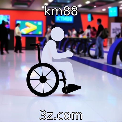 Acessibilidade em jogos digitais ganha destaque entre desenvolvedores