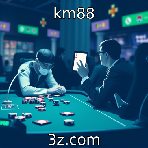 Análise do comportamento de apostadores em jogos de cassino online