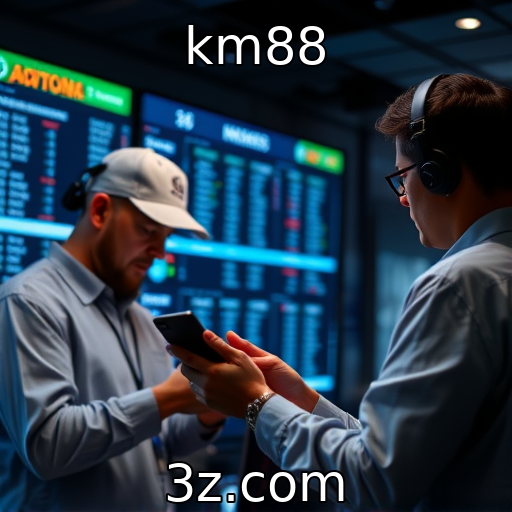 Comportamento dos apostadores brasileiros se adapta a novas tecnologias