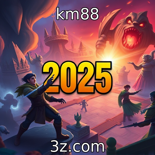 Melhores jogos de estratégia para competir em 2025