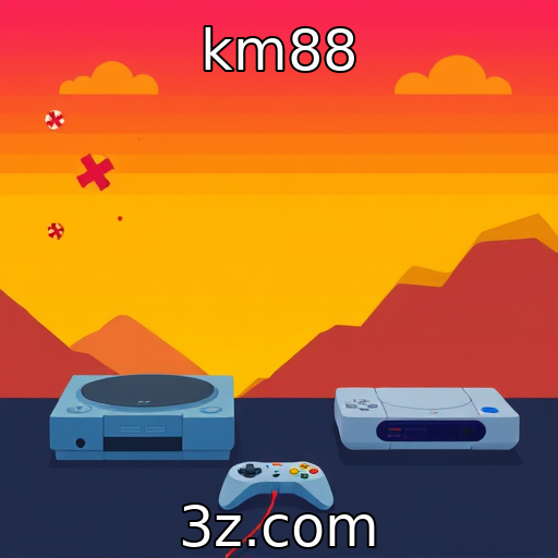 Evolução de consoles e suas inovações