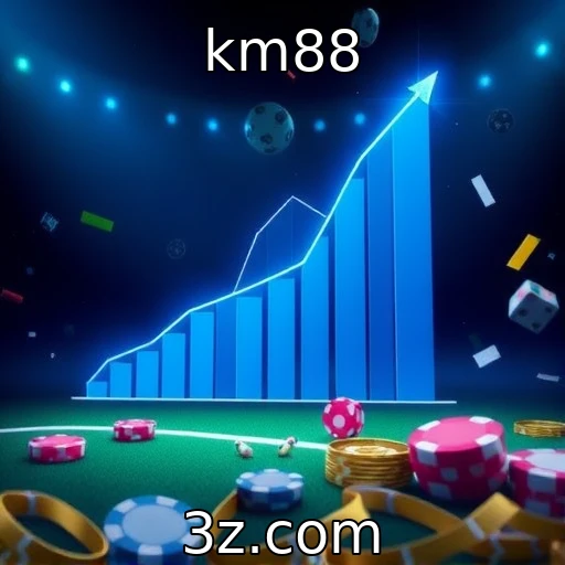 Expansão de plataformas de apostas online no mercado brasileiro