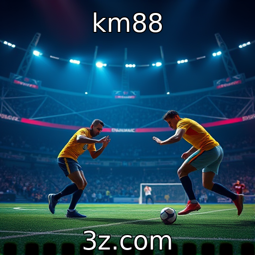 Expansão de plataformas de apostas no Brasil