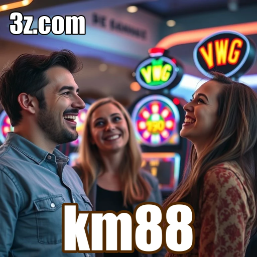 O Combate Virtual no km88: Um Espetáculo de Fighting