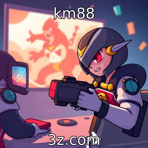 Crescimento do mercado de jogos e suas tendências