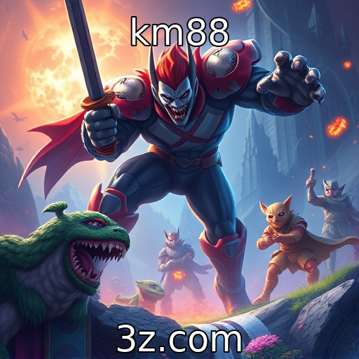 Desenvolvimento de jogos independentes ganha destaque