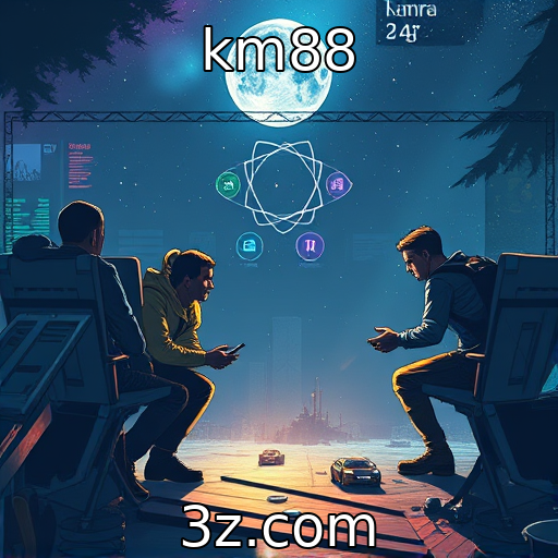 A evolução das narrativas interativas nos jogos