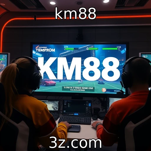 Adoção de tecnologias de baixa latência em jogos ao vivo