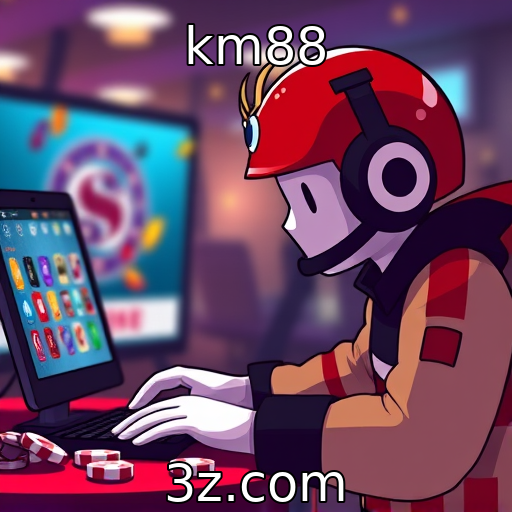 Crescimento do mercado de jogos online em 2025