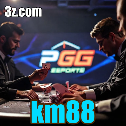 Poker no km88: Mergulho no Mundo das Cartas e Estratégias