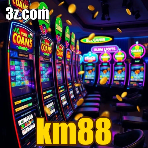 Desvende os Melhores Puzzles no km88 e Aumente sua Habilidade