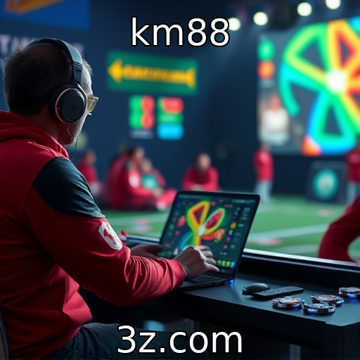 Inovações em RNG e suas implicações para jogadores