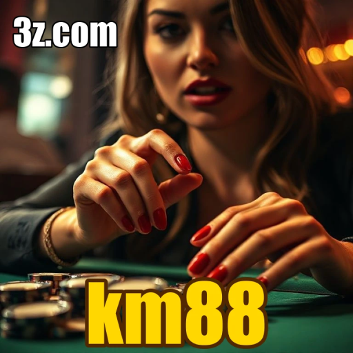 A Empolgação da Roulette no km88: Um Jogo Que Encanta