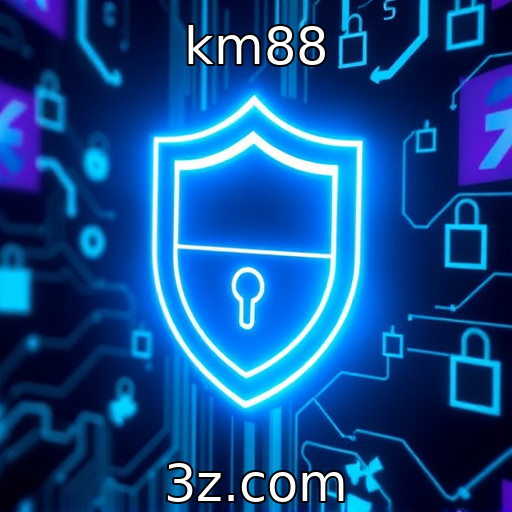 Avanços em tecnologias de segurança no iGaming