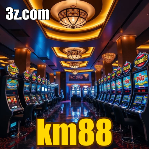 Esportes no km88: Uma Nova Dimensão de Desafios e Diversão